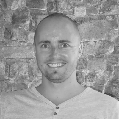 Collen Kriel, Founder of Cygnus Solutions